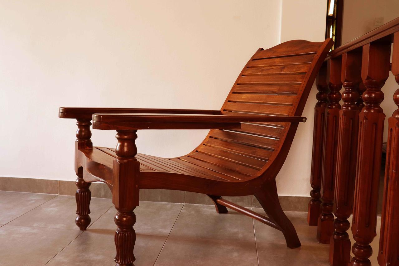 Villa Royce Κάντι Εξωτερικό φωτογραφία
