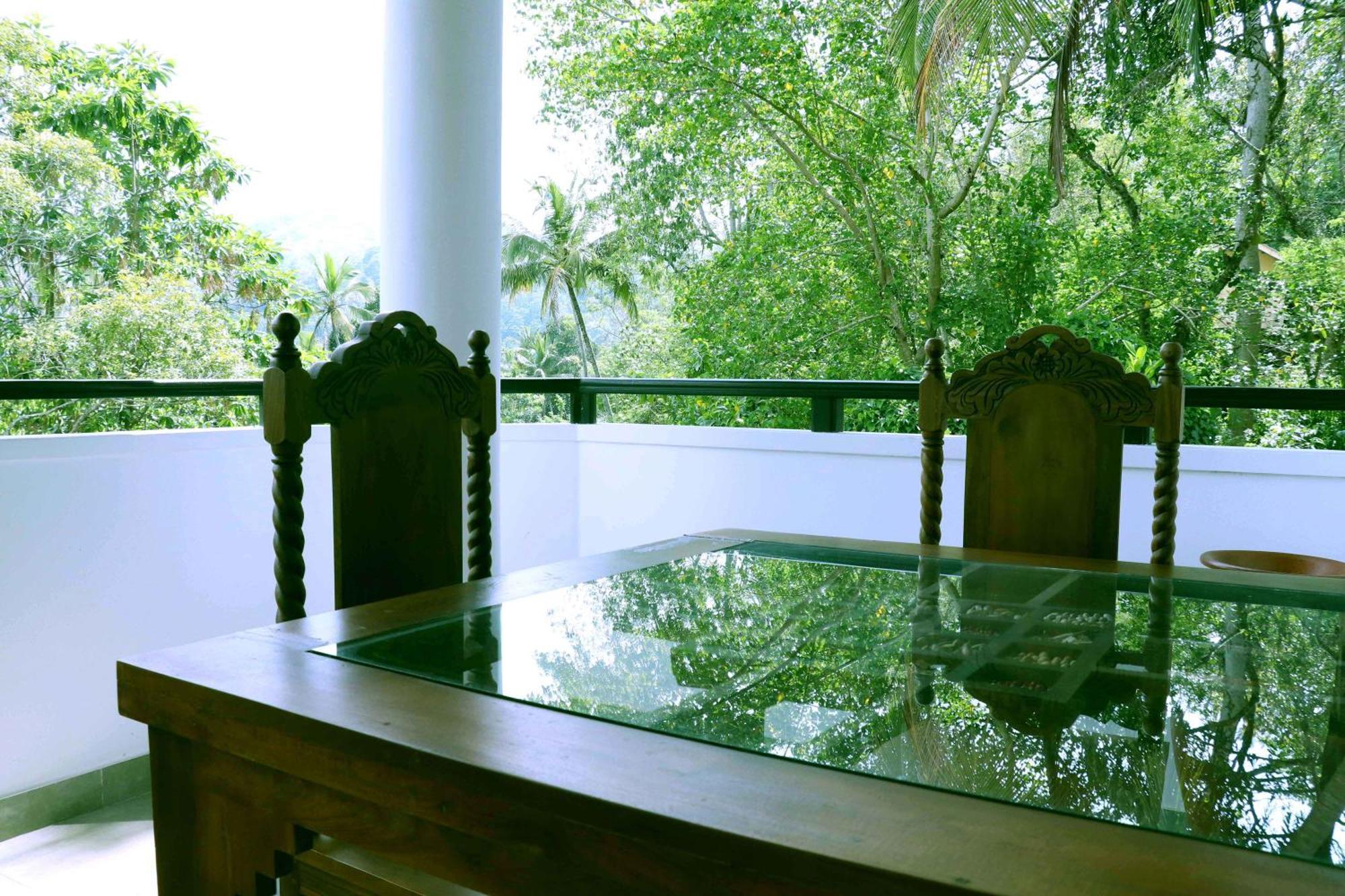 Villa Royce Κάντι Εξωτερικό φωτογραφία