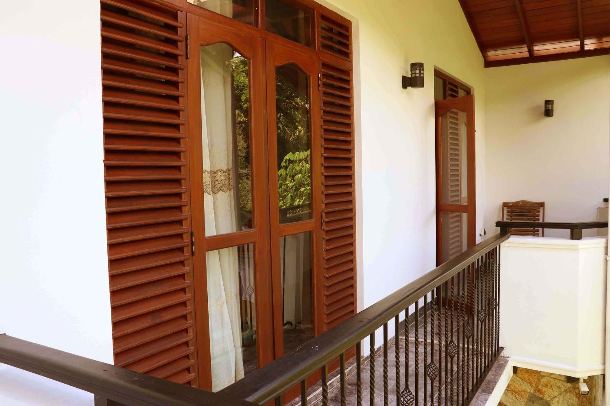 Villa Royce Κάντι Εξωτερικό φωτογραφία