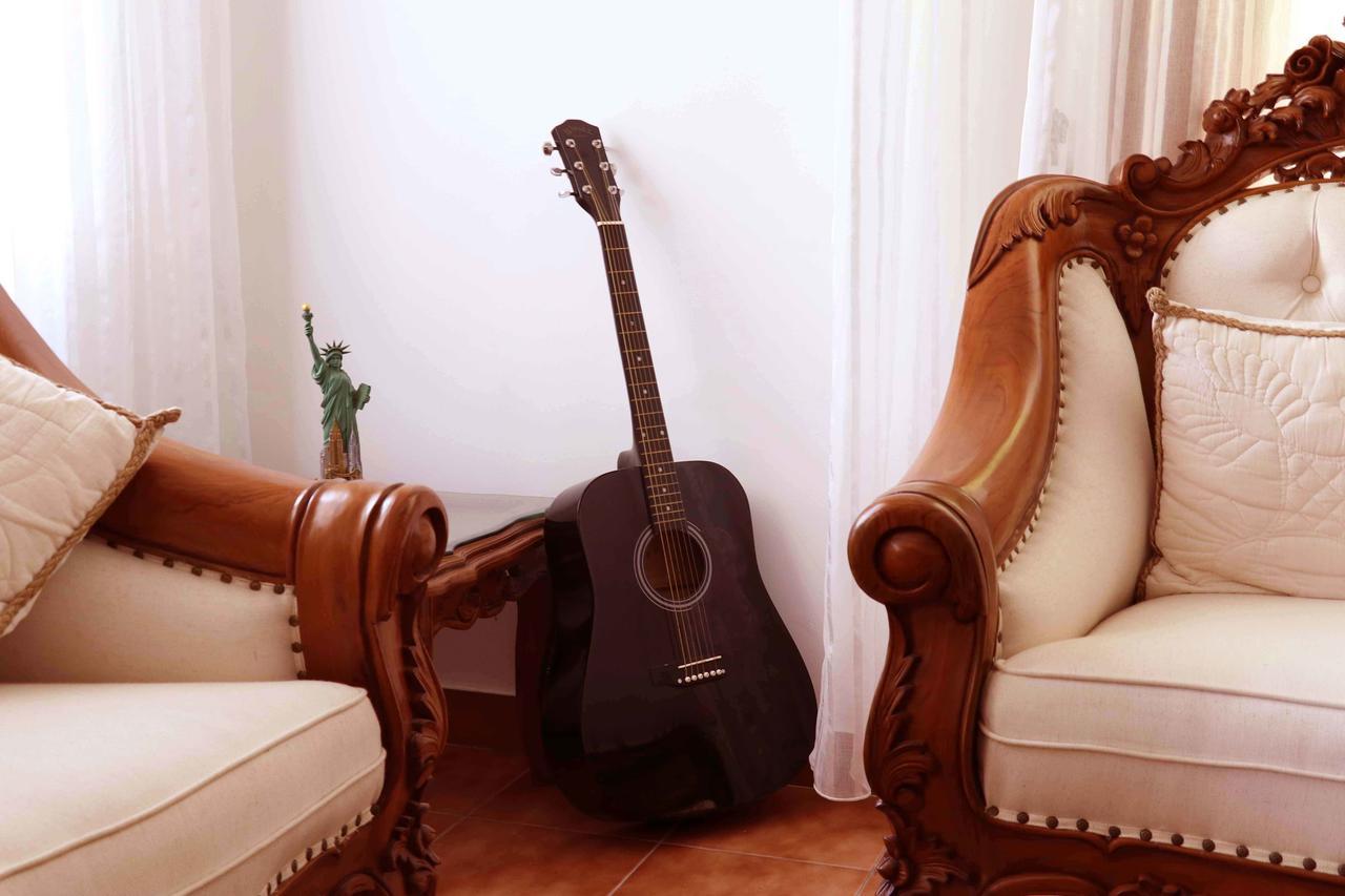 Villa Royce Κάντι Εξωτερικό φωτογραφία