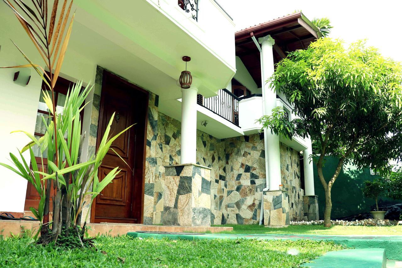 Villa Royce Κάντι Εξωτερικό φωτογραφία