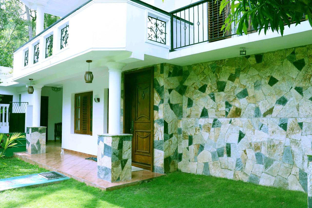 Villa Royce Κάντι Εξωτερικό φωτογραφία