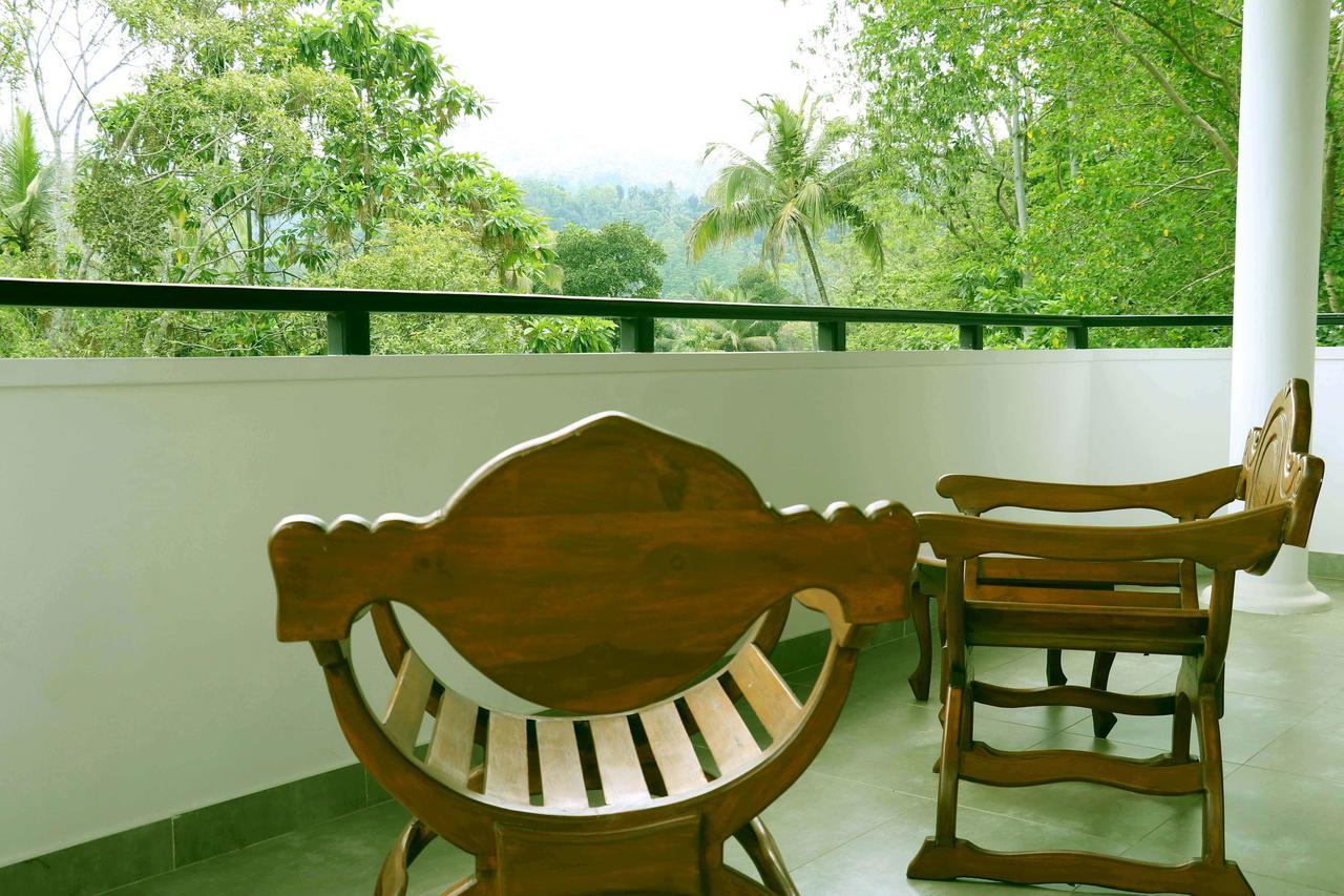 Villa Royce Κάντι Εξωτερικό φωτογραφία