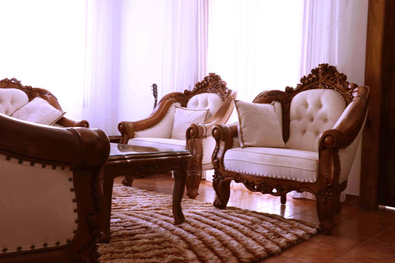 Villa Royce Κάντι Εξωτερικό φωτογραφία