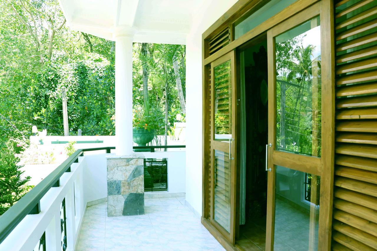 Villa Royce Κάντι Εξωτερικό φωτογραφία