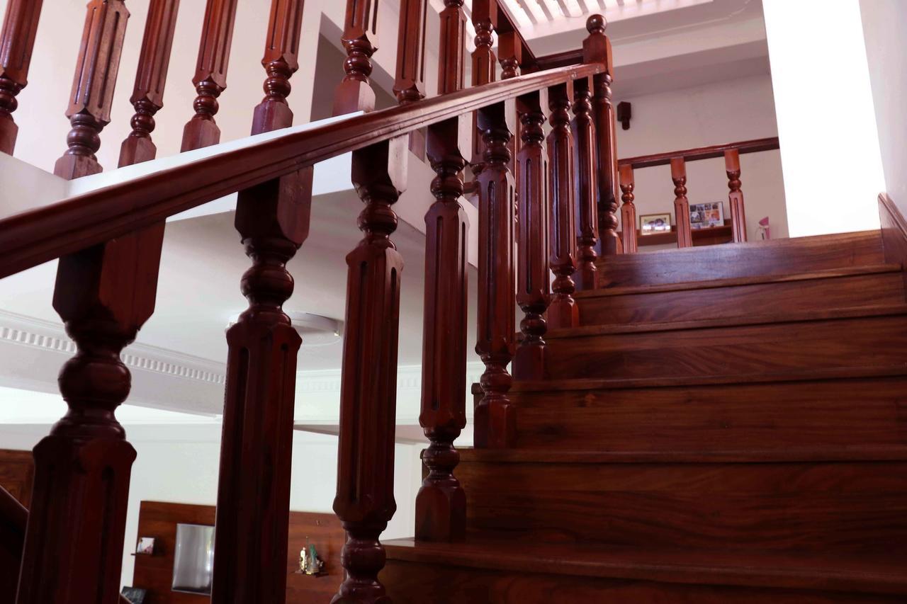Villa Royce Κάντι Εξωτερικό φωτογραφία