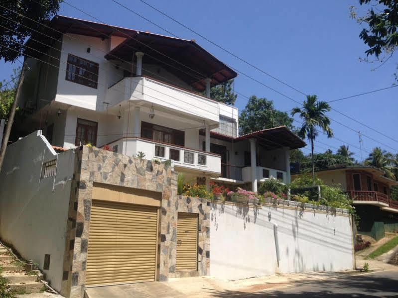Villa Royce Κάντι Εξωτερικό φωτογραφία